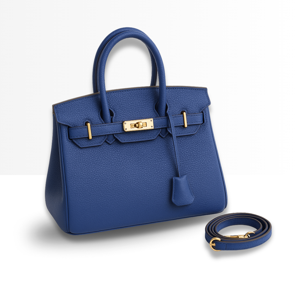 Luvore  Leather Handbag