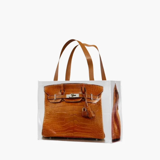 Luvore  Grocery Bag