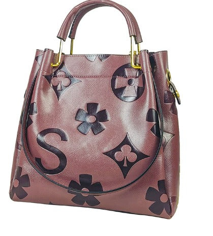 Luvore Fiora Tote