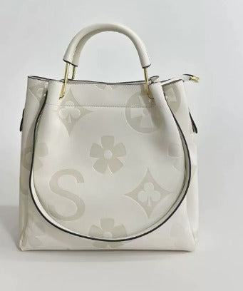 Luvore Fiora Tote