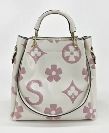 Luvore Fiora Tote