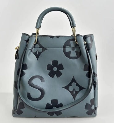 Luvore Fiora Tote