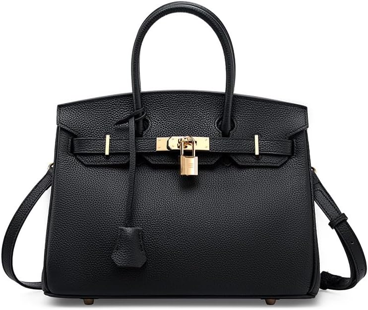 Luvore  Leather Handbag