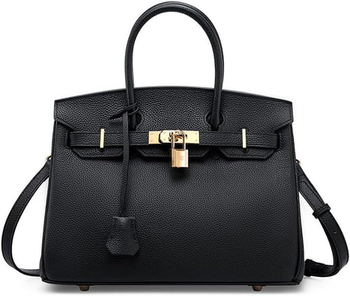 Luvore  Leather Handbag