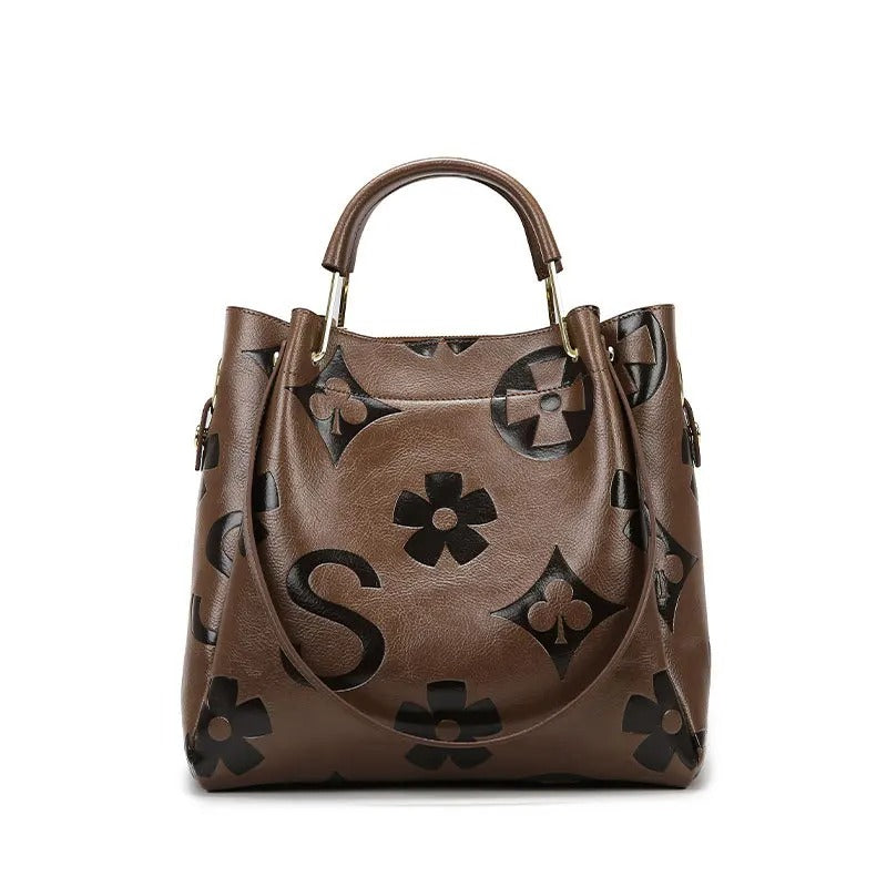 Luvore Fiora Tote