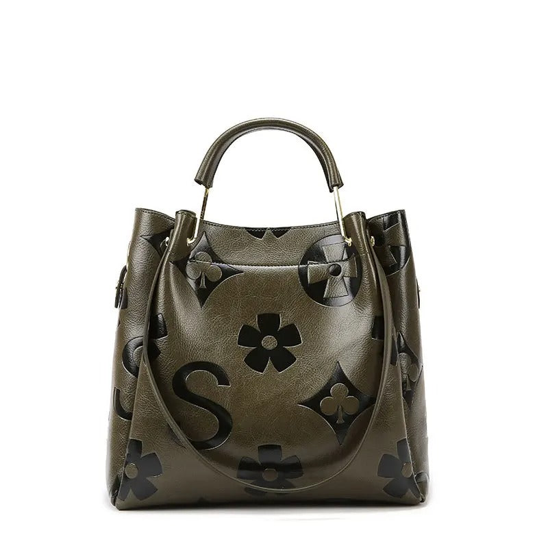 Luvore Fiora Tote