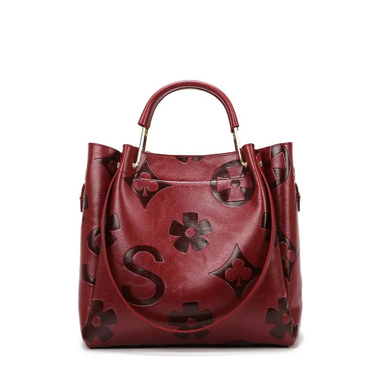 Luvore Fiora Tote