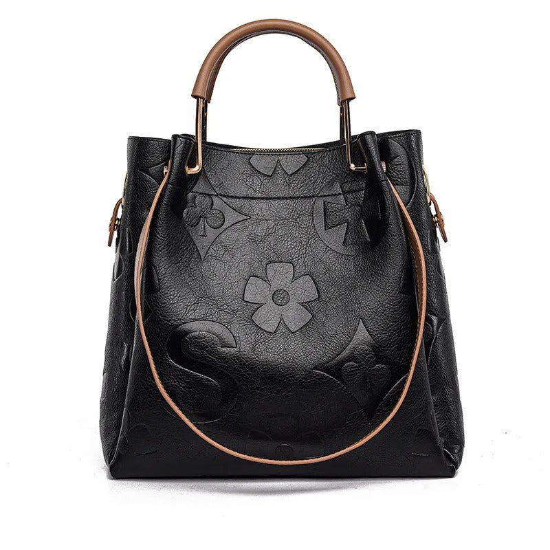 Luvore Fiora Tote