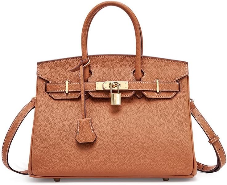 Luvore  Leather Handbag