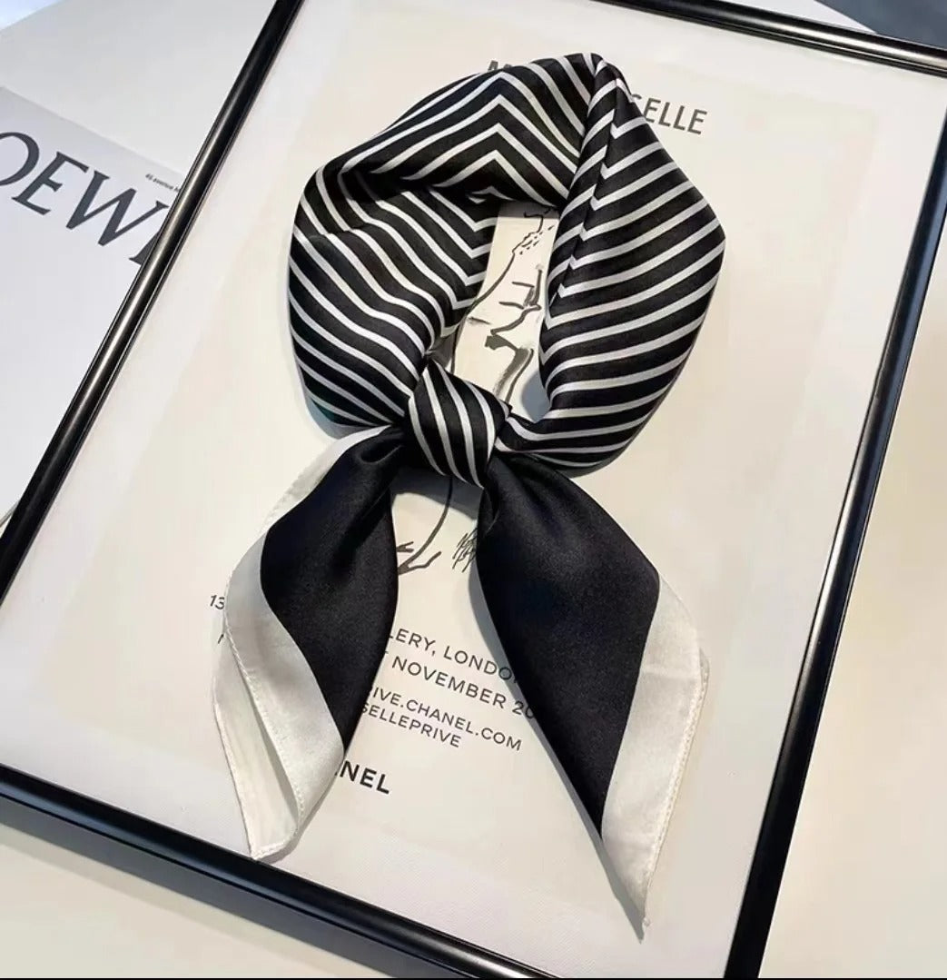 Luvore Signature Scarf