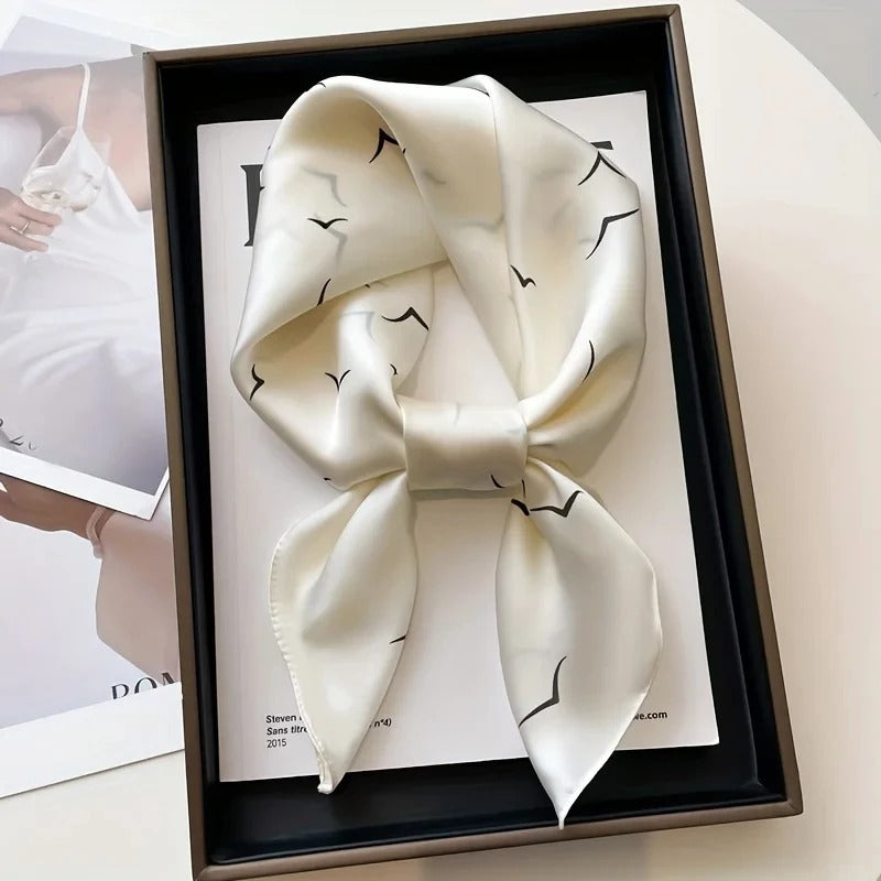 Luvore Signature Scarf