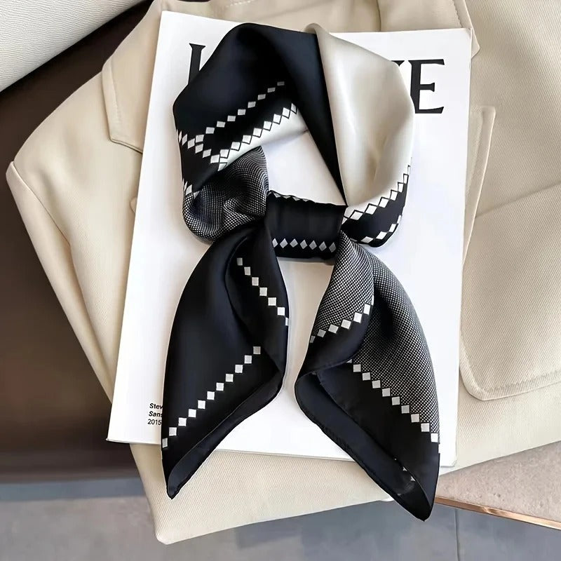 Luvore Signature Scarf