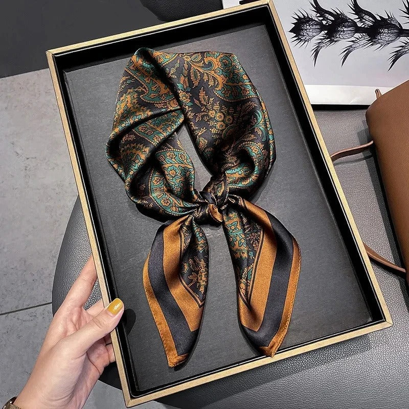 Luvore Signature Scarf