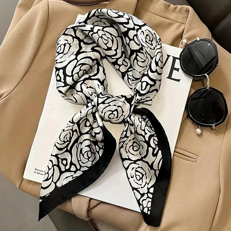 Luvore Signature Scarf