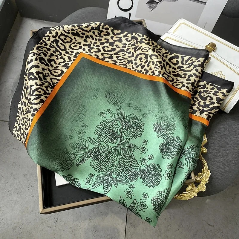 Luvore Signature Scarf