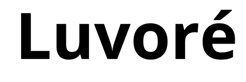 Luvore