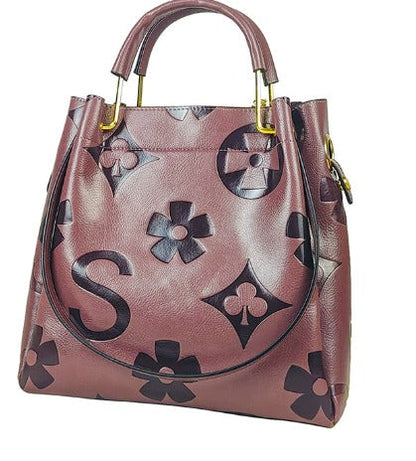 Luvore Fiora Tote