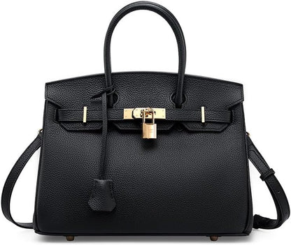 Luvore  Leather Handbag