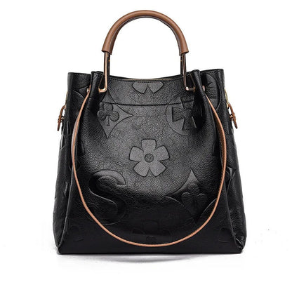 Luvore Fiora Tote