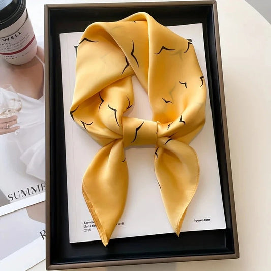 Luvore Signature Scarf