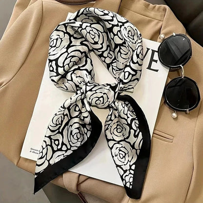 Luvore Signature Scarf