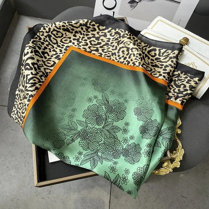 Luvore Signature Scarf